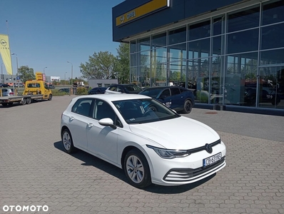 Volkswagen Golf VIII 2.0 TDI Life