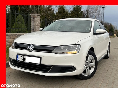 Volkswagen Jetta 1.4 Hybrid DSG