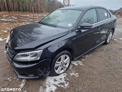 Volkswagen Jetta 1.4 Hybrid DSG Highline