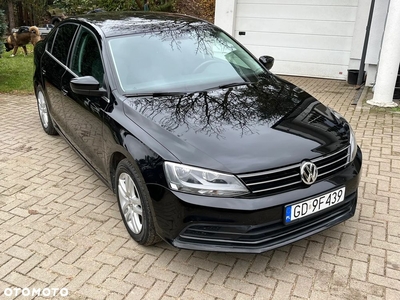 Volkswagen Jetta 1.4 TSI BMT Highline DSG