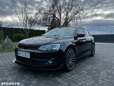 Volkswagen Jetta 1.4 TSI Highline Perfectline DSG