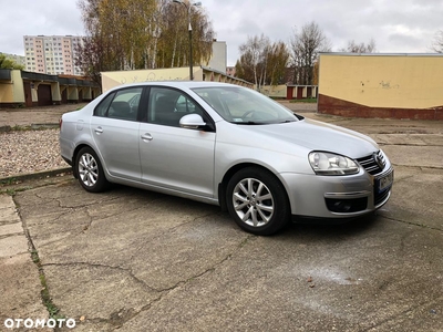 Volkswagen Jetta 1.4 TSI Trendline