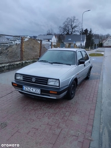 Volkswagen Jetta 1.6 CL TD