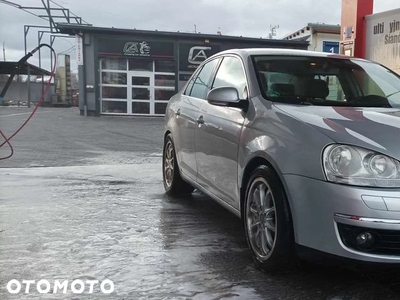 Volkswagen Jetta 1.6 FSI Comfortline