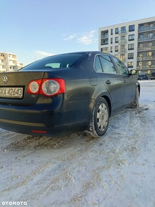 Volkswagen Jetta 1.6 FSI Comfortline