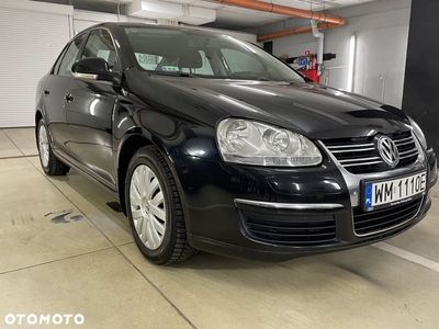 Volkswagen Jetta 1.6 TDI DPF Trendline