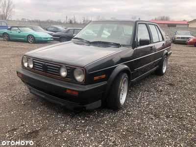 Volkswagen Jetta 1.8 GTi 16V