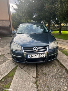 Volkswagen Jetta 1.9 TDI Trendline