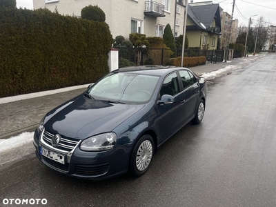 Volkswagen Jetta 1.9 TDI Trendline