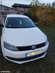 Volkswagen Jetta 2.0 Base