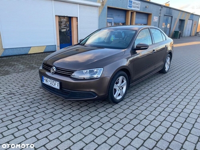 Volkswagen Jetta 2.0 TDI Comfortline DSG