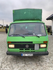 Volkswagen LT