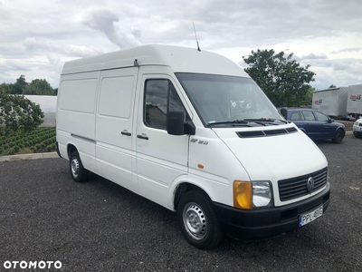 Volkswagen LT