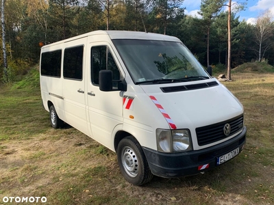 Volkswagen LT