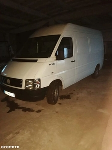 Volkswagen LT