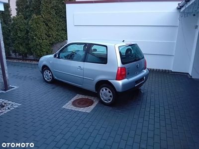 Volkswagen Lupo 1.0 Comfortline