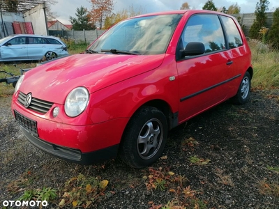 Volkswagen Lupo 1.0 Comfortline