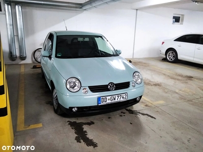 Volkswagen Lupo 1.0 Trendline