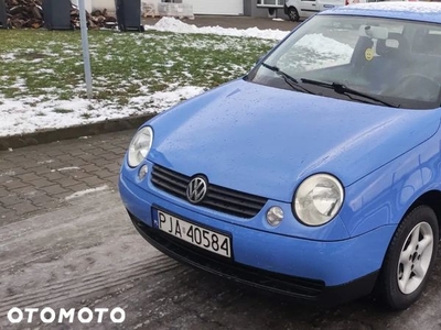 Volkswagen Lupo 1.0 Trendline