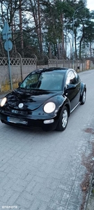 Volkswagen New Beetle 1.4 Freestyle