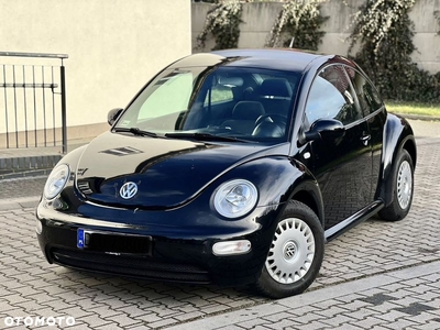 Volkswagen New Beetle 1.4 Freestyle