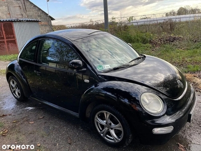 Volkswagen New Beetle 2.0