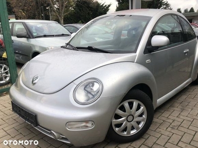 Volkswagen New Beetle 2.0