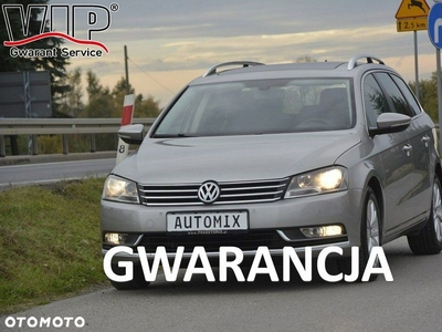 Volkswagen Passat 1.6 TDI Comfortline