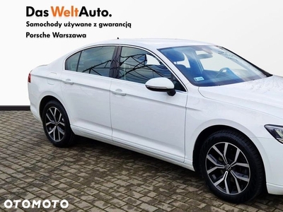 Volkswagen Passat 1.5 TSI EVO Business DSG