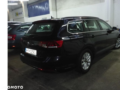 Volkswagen Passat 1.5 TSI EVO Business DSG