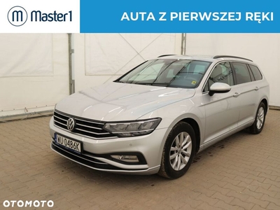 Volkswagen Passat 1.5 TSI EVO Business DSG