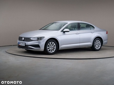 Volkswagen Passat 1.5 TSI EVO Business DSG