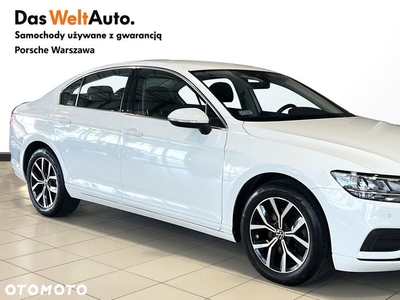 Volkswagen Passat 1.5 TSI EVO Business DSG