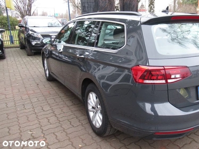 Volkswagen Passat 1.5 TSI EVO Business DSG