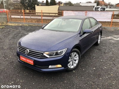 Volkswagen Passat 1.5 TSI EVO Comfortline