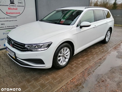 Volkswagen Passat 1.5 TSI EVO Comfortline