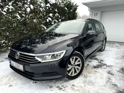 Volkswagen Passat 1.5 TSI EVO Comfortline