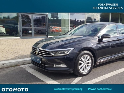 Volkswagen Passat 1.5 TSI EVO Comfortline DSG