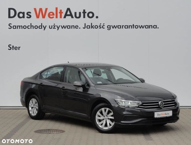 Volkswagen Passat 1.5 TSI EVO Essence