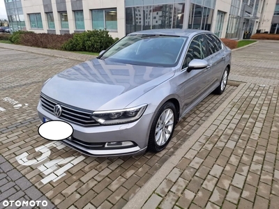 Volkswagen Passat 1.5 TSI EVO Highline DSG