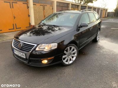 Volkswagen Passat 1.6 FSI Comfortline Tiptr