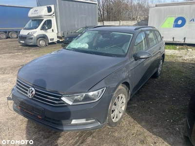 Volkswagen Passat 1.6 TDI BMT Comfortline