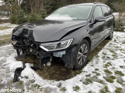 Volkswagen Passat 1.6 TDI BMT Comfortline