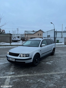 Volkswagen Passat 1.8 Comfortline