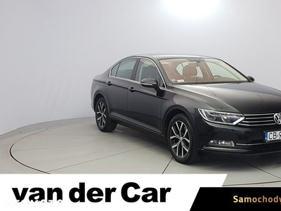 Volkswagen Passat 1.8 TSI BMT Comfortline