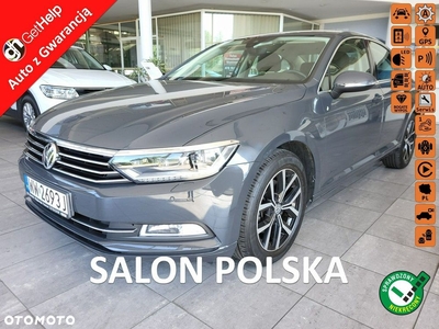 Volkswagen Passat 1.8 TSI BMT Comfortline DSG