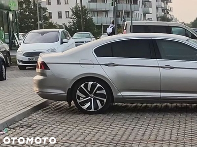 Volkswagen Passat 1.8 TSI BMT Highline