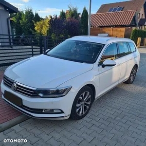 Volkswagen Passat 1.8 TSI BMT Highline DSG