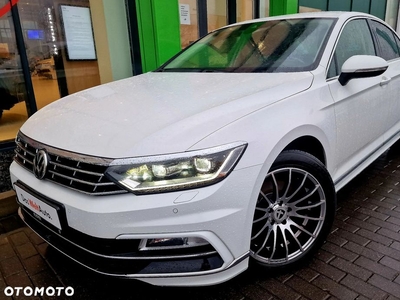 Volkswagen Passat 1.8 TSI BMT Highline DSG