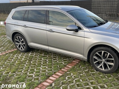 Volkswagen Passat 1.8 TSI BMT Highline DSG